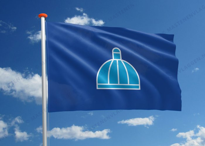 Vlag Durban