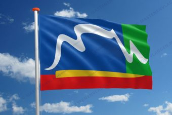 Vlag Kaapstad
