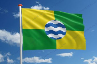 Vlag Nairobi