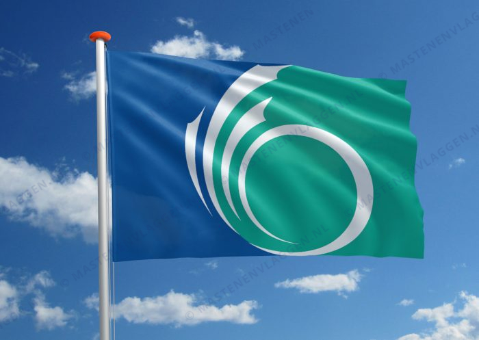 Vlag Ottawa