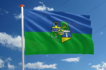 Vlag Rabat