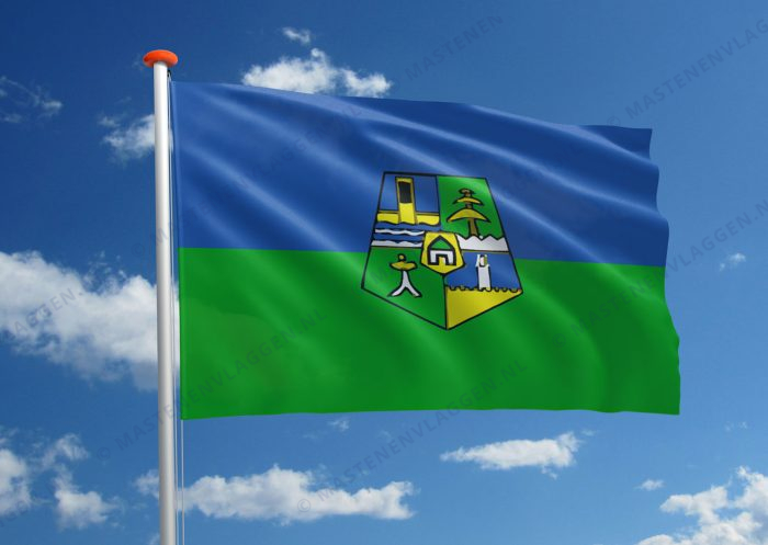 Vlag Rabat