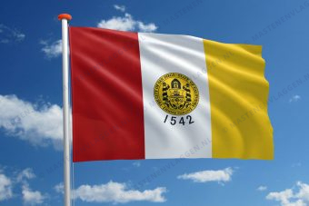 Vlag San Diego