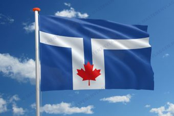 Vlag Toronto