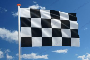 Finish vlag