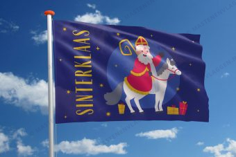 Sinterklaasvlag