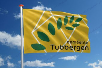 Vlag Tubbergen