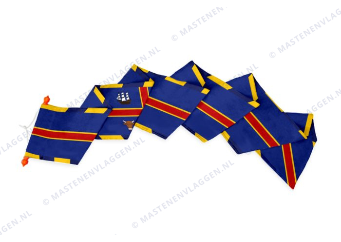 Vlag Adelaide