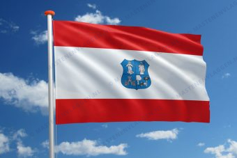 Vlag Asunción