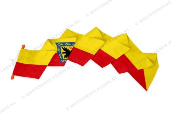 Wimpel Bogota