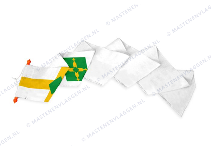 Wimpel Brasilia