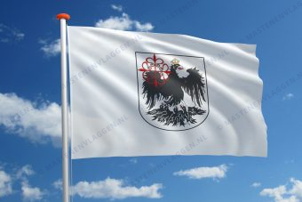 Vlag Buenos Aires