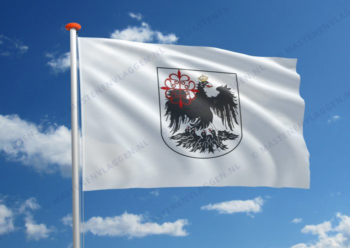 Vlag Buenos Aires