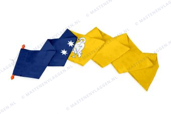 Wimpel Canberra