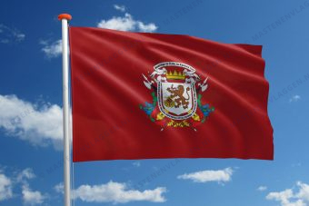 Vlag Caracas