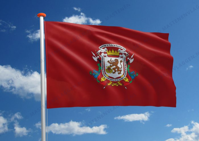 Vlag Caracas