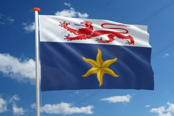 Vlag Hobart