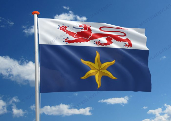 Vlag Hobart
