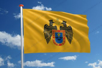 Vlag Lima