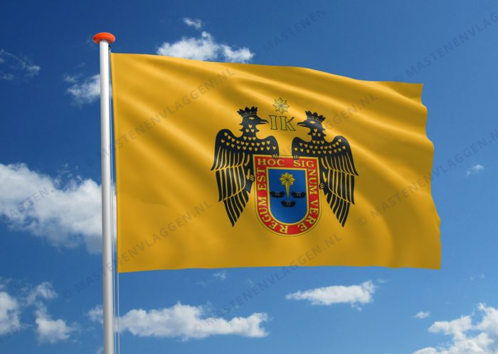 Vlag Lima