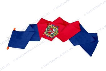 Wimpel Quito