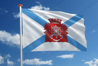 Vlag Rio de Janeiro