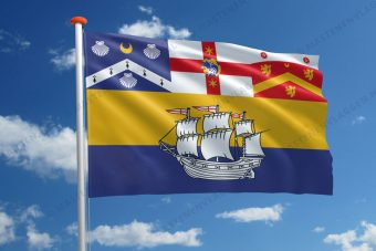 Vlag Sydney