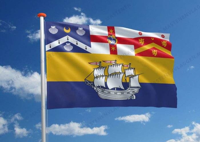 Vlag Sydney