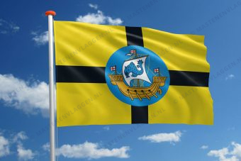 Vlag Wellington