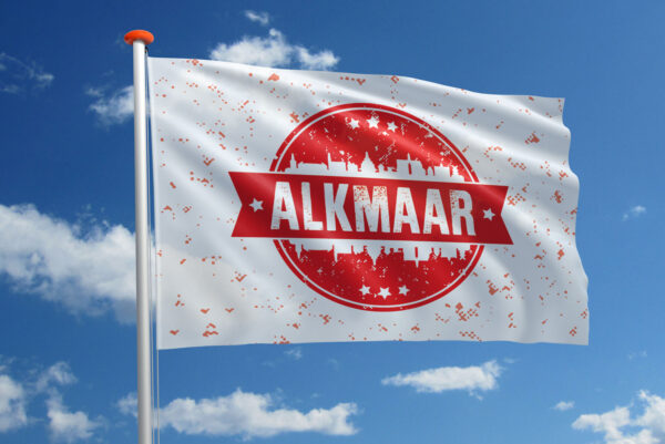 Stempel Alkmaar