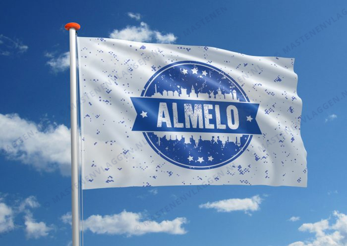 Stempel Almelo