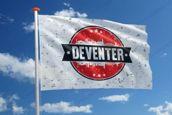 Stempel Deventer