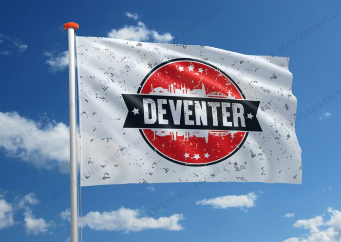 Stempel Deventer