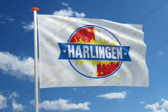 Stempel Harlingen