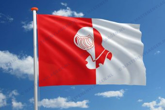 Vlag Helmond