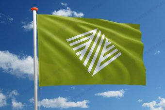 Gemeentevlag Zevenaar