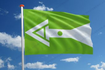 Dorpsvlag Austerlitz