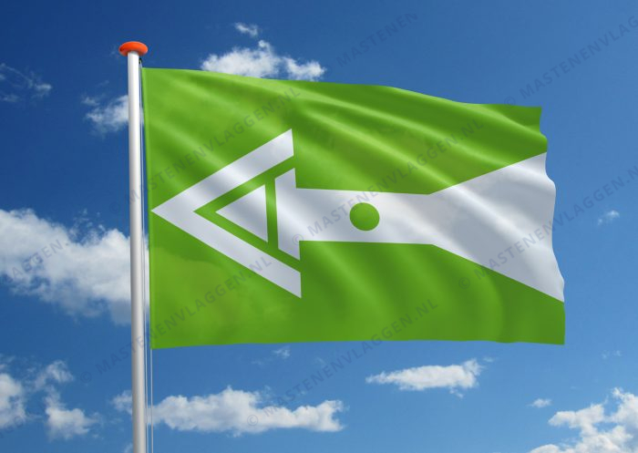 Dorpsvlag Austerlitz