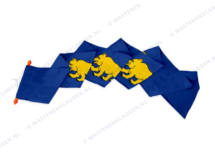 Wimpel Gemeente Beernem