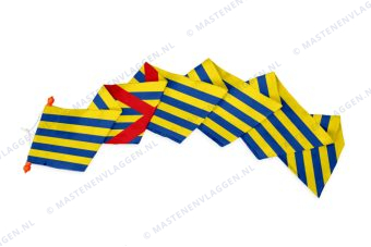 Wimpel Gemeente Beveren