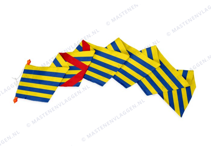 Wimpel Gemeente Beveren
