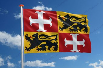 Vlag Aalter