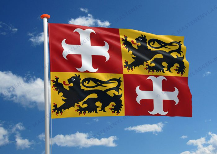 Vlag Aalter