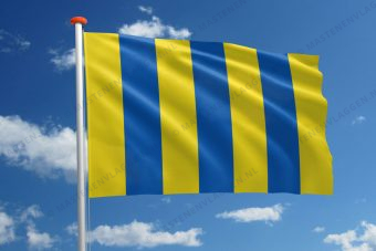 Vlag Aartselaar