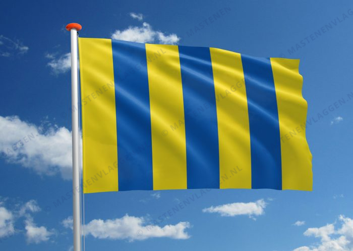 Vlag Aartselaar