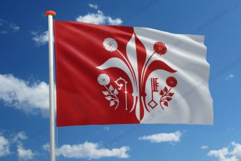 Vlag Affligem