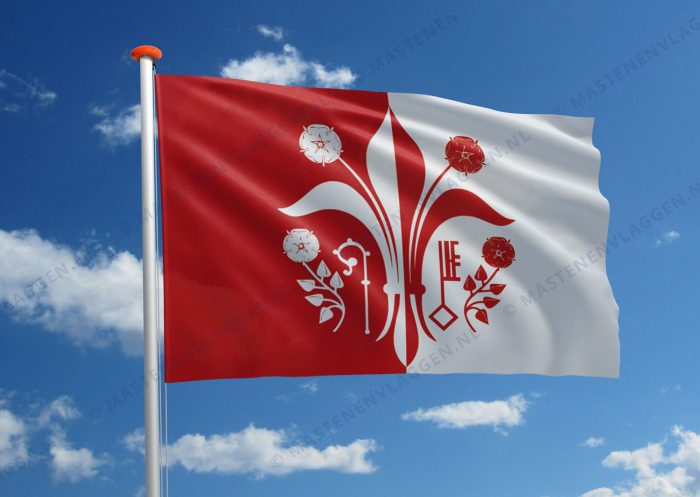 Vlag Affligem