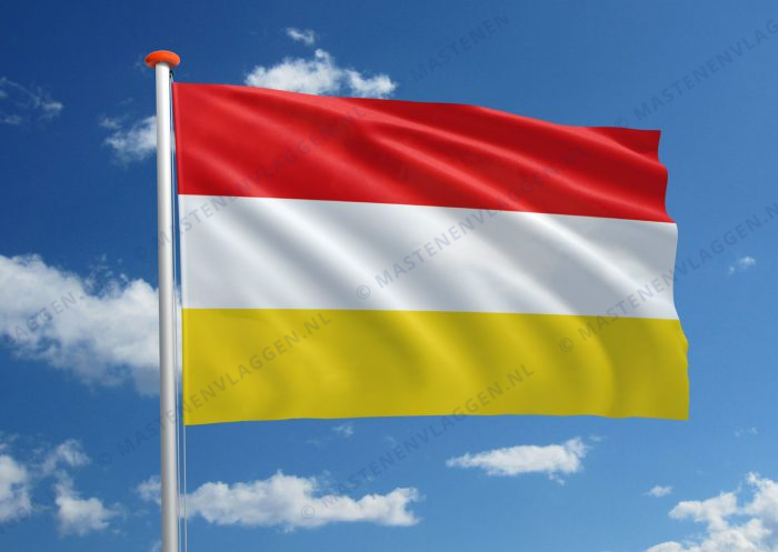 Vlag Alken