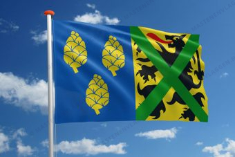 Vlag Alveringem
