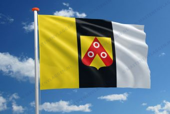 Vlag Anzegem